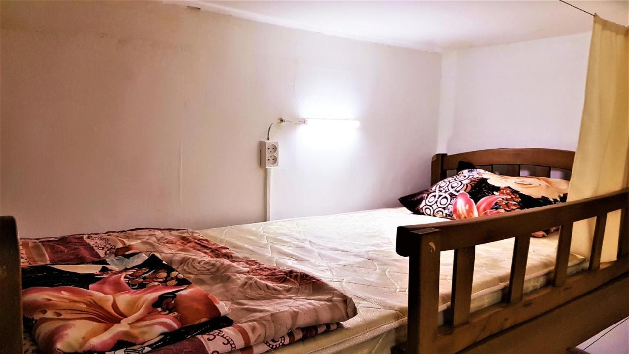 Backpackers Hostel Tbiliszi Kültér fotó