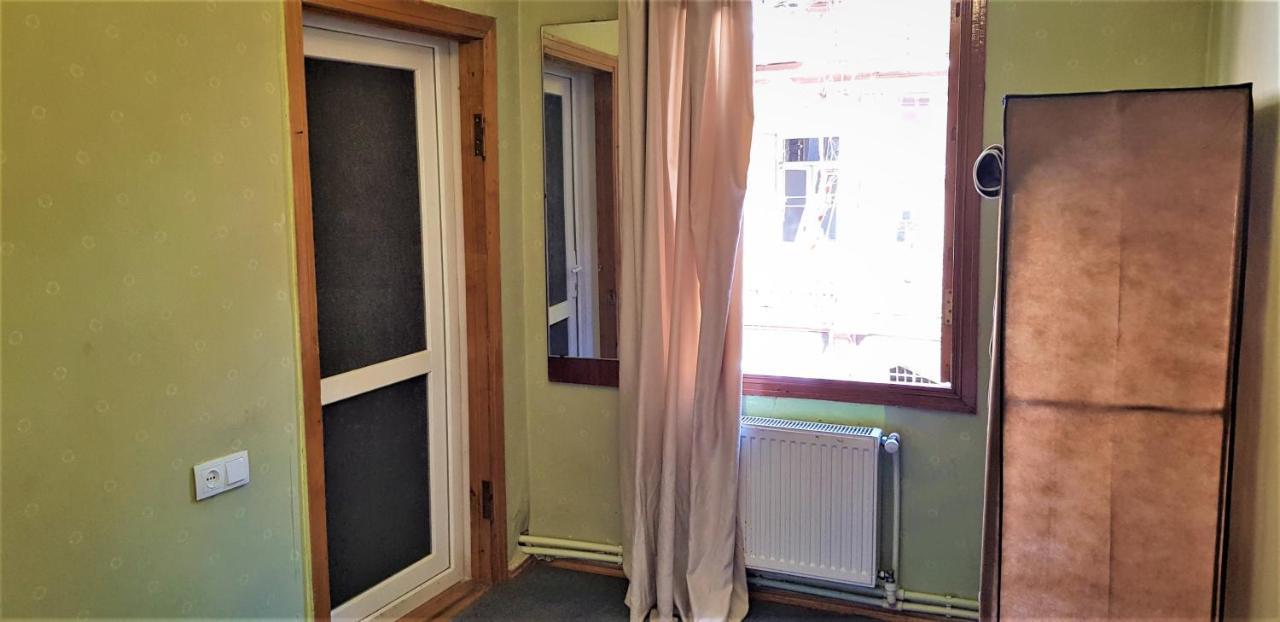 Backpackers Hostel Tbiliszi Kültér fotó