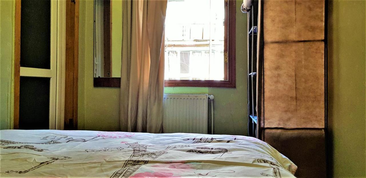 Backpackers Hostel Tbiliszi Kültér fotó
