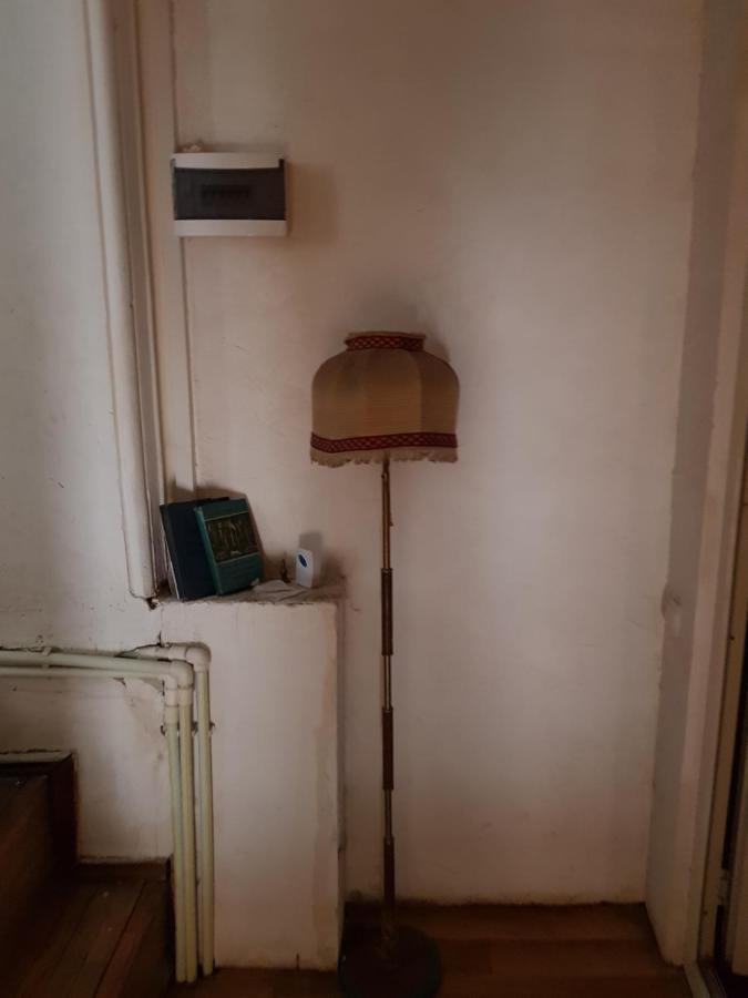 Backpackers Hostel Tbiliszi Kültér fotó
