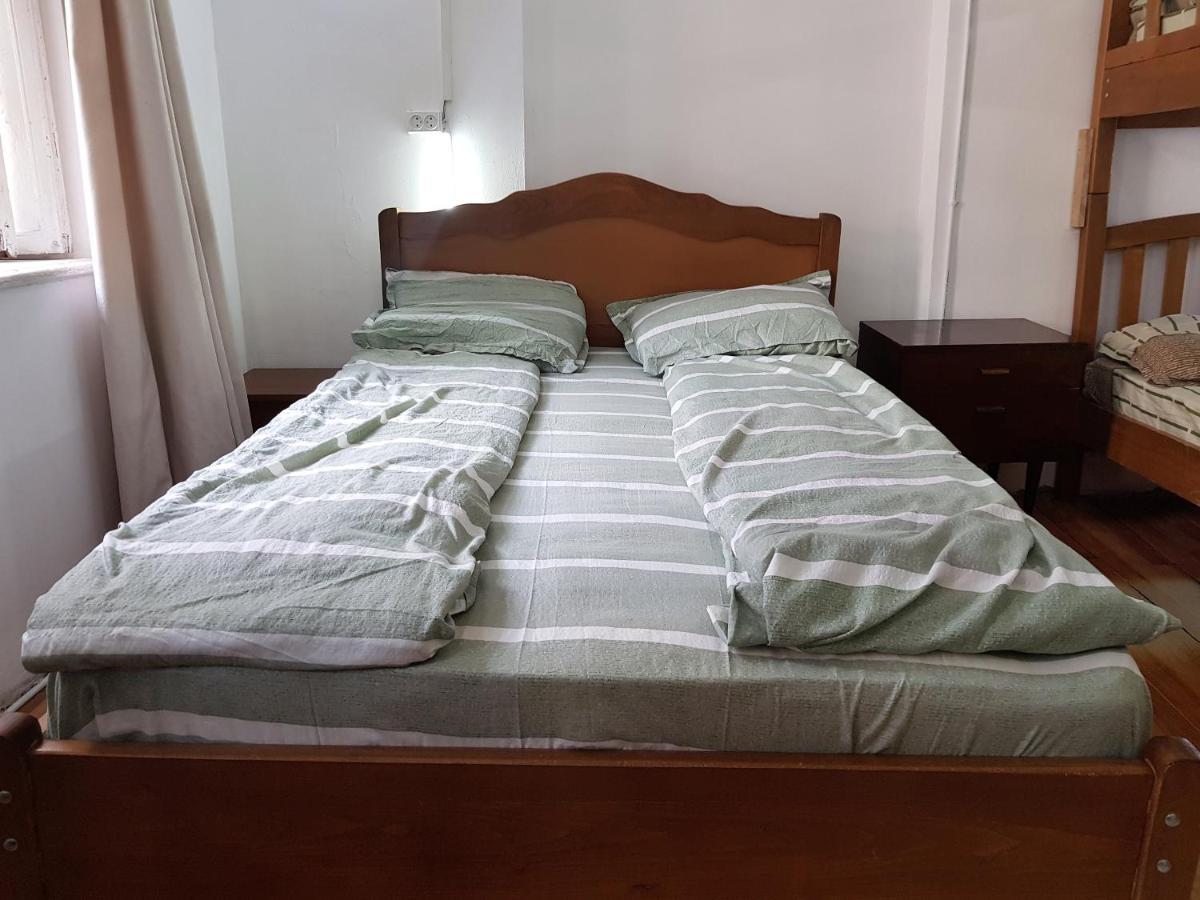 Backpackers Hostel Tbiliszi Kültér fotó